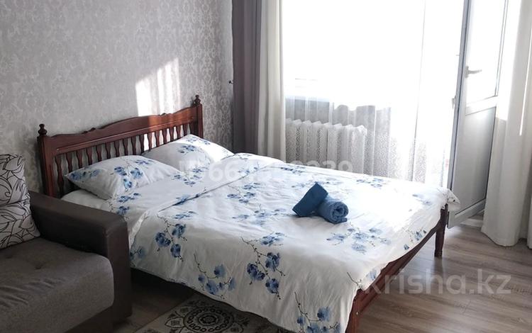1-комнатная квартира · 42 м² · 7/9 этаж, Московская 18 за 12 000 ₸ в Астане, Сарыарка р-н — фото 2
