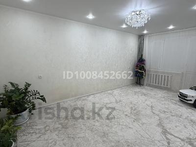 2-бөлмелі пәтер · 45 м² · 5/5 қабат, мкр Строитель 21, бағасы: 16 млн ₸ в Уральске