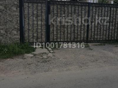 Часть дома · 3 комнаты · 65 м² · 8 сот., Абая 117 за 18 млн ₸ в Бельбулаке (Мичурино)