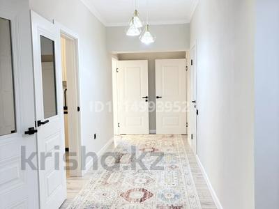 3-комнатная квартира · 135 м² · 2/9 этаж, Жұмекен Нәжімеденов көш. 16 за 65 млн ₸ в Астане, Сарайшык р-н