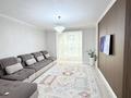 3-комнатная квартира · 135 м² · 2/9 этаж, Жұмекен Нәжімеденов көш. 16 за 65 млн ₸ в Астане, Сарайшык р-н — фото 15