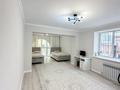 3-комнатная квартира · 135 м² · 2/9 этаж, Жұмекен Нәжімеденов көш. 16 за 65 млн ₸ в Астане, Сарайшык р-н — фото 19