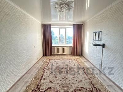 2-бөлмелі пәтер · 55.5 м² · 4/5 қабат, Кунаева, бағасы: 16.5 млн ₸ в Уральске