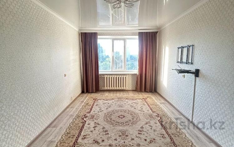 2-бөлмелі пәтер · 55.5 м² · 4/5 қабат, Кунаева, бағасы: 16.5 млн ₸ в Уральске — фото 4