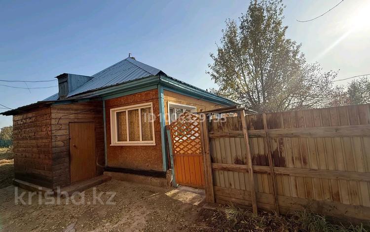 Жеке үй · 6 бөлме · 50 м² · 10 сот., Переулок садовый, бағасы: 18 млн ₸ в Усть-Каменогорске, Меновное — фото 2