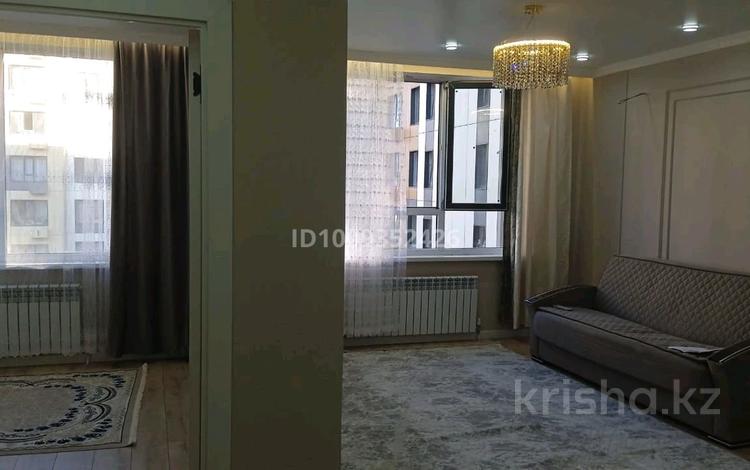 2-комнатная квартира · 50 м² · 5/9 этаж, Райымбек батыра 161Б — Аser автосалон за 250 000 ₸ в  — фото 2