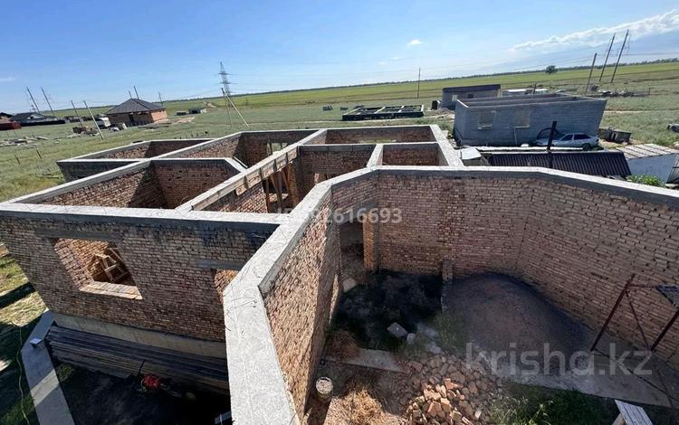 Жеке үй · 5 бөлме · 180 м² · 8 жүзд., 2-й квартал 96, бағасы: 17 млн ₸ в Исаеве — фото 25