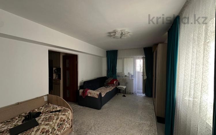 1-комнатная квартира · 41 м² · 1/5 этаж, Бирлик за 16.5 млн ₸ в Талдыкоргане, мкр Бирлик — фото 9