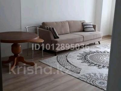 2-бөлмелі пәтер · 45 м² · 8/22 қабат, Александр Бараев 18/1, бағасы: 250 000 ₸ в Астане, р-н Байконур
