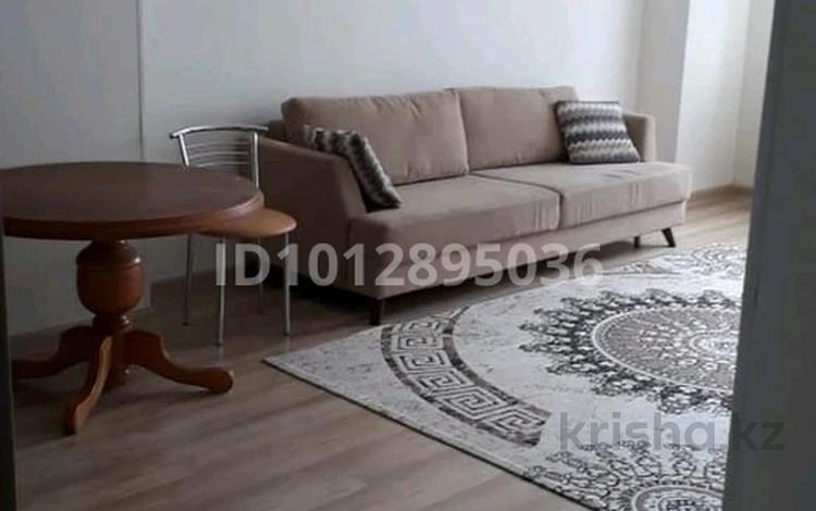 2-бөлмелі пәтер · 45 м² · 8/22 қабат, Александр Бараев 18/1, бағасы: 250 000 ₸ в Астане, р-н Байконур — фото 2