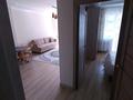 2-бөлмелі пәтер · 45 м² · 8/22 қабат, Александр Бараев 18/1, бағасы: 250 000 ₸ в Астане, р-н Байконур — фото 2