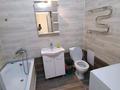 2-бөлмелі пәтер · 45 м² · 8/22 қабат, Александр Бараев 18/1, бағасы: 250 000 ₸ в Астане, р-н Байконур — фото 7