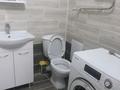 2-бөлмелі пәтер · 45 м² · 8/22 қабат, Александр Бараев 18/1, бағасы: 250 000 ₸ в Астане, р-н Байконур — фото 9