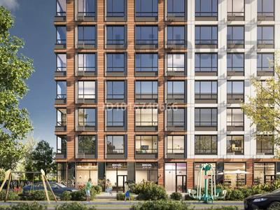 1-комнатная квартира · 35.87 м² · 3/9 этаж, Е117 55 — Улы дала за 26.5 млн ₸ в Астане, Есильский р-н