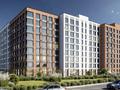 1-комнатная квартира · 35.87 м² · 3/9 этаж, Е117 55 — Улы дала за 26.5 млн ₸ в Астане, Есильский р-н — фото 2