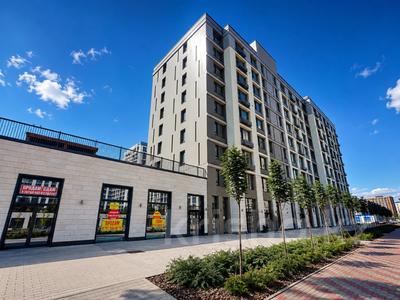 Свободное назначение · 140 м² за 1.7 млн ₸ в Астане, Нура р-н