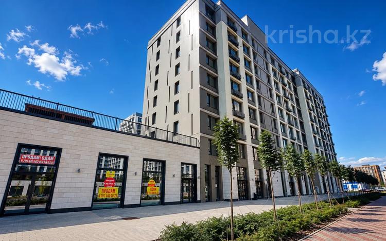 Свободное назначение · 140 м² за 1.7 млн ₸ в Астане, Нура р-н — фото 14