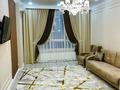 2-комнатная квартира, 83 м², 4/16 этаж посуточно, Назарбаева за 25 000 〒 в Шымкенте, Каратауский р-н