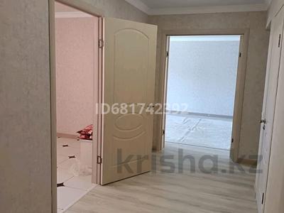 3-комнатная квартира · 78.7 м² · 4/10 этаж, Азербаева 4 за 40 млн ₸ в Астане, Алматы р-н