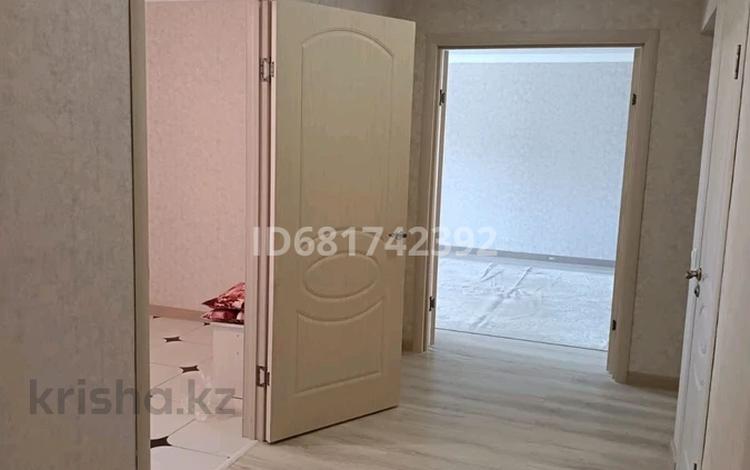 3-бөлмелі пәтер · 78.7 м² · 4/10 қабат, Азербаева 4, бағасы: 40 млн ₸ в Астане, Алматы р-н — фото 115