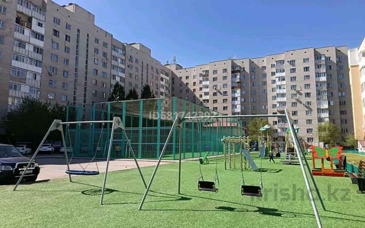 3-комнатная квартира · 78.7 м² · 4/10 этаж, Азербаева 4 за 40 млн 〒 в Астане, Алматы р-н — фото 28