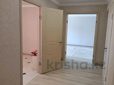 3-комнатная квартира · 78.7 м² · 4/10 этаж, Азербаева 4 за 39.5 млн 〒 в Астане, Алматы р-н