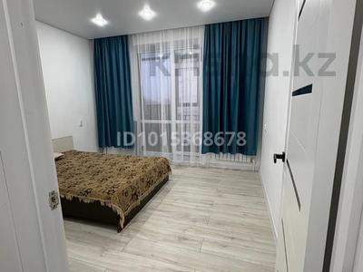 2-бөлмелі пәтер · 47 м² · 3/5 қабат, Голубые пруды ш/а. 9/3, бағасы: 210 000 ₸ в Караганде, Алихана Бокейханова р-н