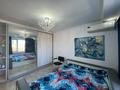 4-комнатная квартира, 92.7 м², 5/5 этаж помесячно, Азаттык 71 за 300 000 〒 в Атырау — фото 11