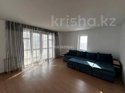 3-бөлмелі пәтер, 85 м², 13/16 қабат ай сайын, мкр Аккент 55, бағасы: 350 000 〒 в Алматы, Алатауский р-н