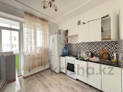 1-комнатная квартира · 34 м² · 11/13 этаж, Тауелсиздик — Дворец школьников за ~ 19 млн ₸ в Астане, Алматы р-н