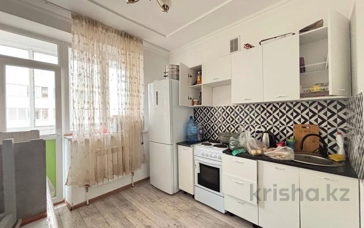 1-комнатная квартира · 34 м² · 11/13 этаж, Тауелсиздик — Дворец школьников за ~ 19 млн ₸ в Астане, Алматы р-н — фото 2