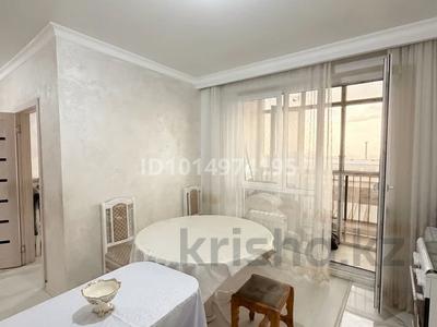 2-комнатная квартира · 45 м² · 6/10 этаж, Алтын Орда 6/10 за 25.9 млн ₸ в Алматы, Наурызбайский р-н