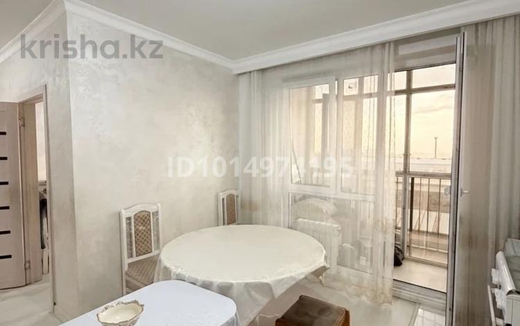 2-бөлмелі пәтер · 45 м² · 6/10 қабат, Алтын Орда 6/10, бағасы: 25.9 млн ₸ в Алматы, Наурызбайский р-н — фото 8