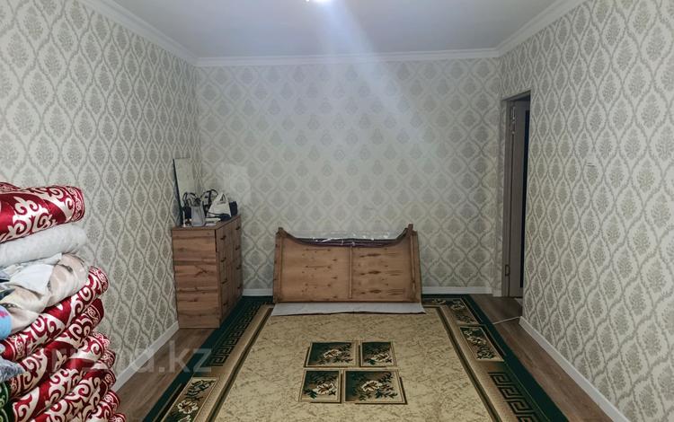 2-комнатная квартира · 43 м² · 1/5 этаж, Мангелдина 35 — Аскарова за 15.8 млн ₸ в Шымкенте, Туран р-н — фото 10