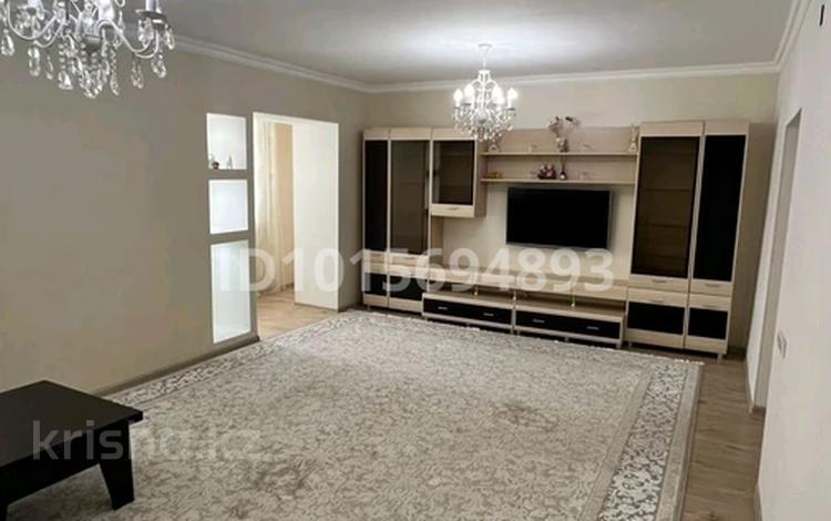 3-бөлмелі пәтер · 100 м² · 4/5 қабат, Сатпаева 34, бағасы: 33 млн ₸ в Атырау — фото 2