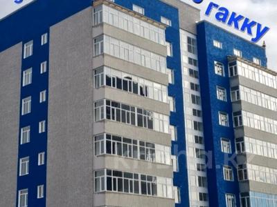 2-комнатная квартира · 110 м² · 3/8 этаж, 6 МКР. БОЛАШАК — ВОЗЛЕ ДУМАН за 42 млн 〒 в Талдыкоргане