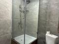 1-бөлмелі пәтер · 28 м² · 8/10 қабат, Шұғыла ш/а., бағасы: 20.5 млн ₸ в Алматы, Наурызбайский р-н — фото 4