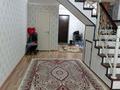Отдельный дом • 9 комнат • 300 м² • 6 сот., Балуан Шолак 31 за 65 млн 〒 в Карабулаке (п.Ключи)