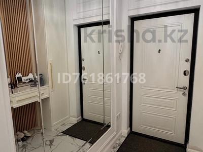 3-комнатная квартира · 100.2 м² · 4/4 этаж, мкр Ак Шагала, жалена тулепова 9Е за 65 млн 〒 в Атырау