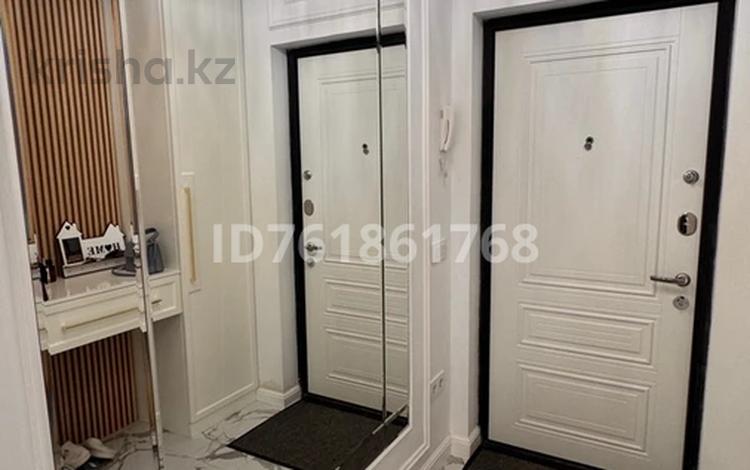 3-комнатная квартира · 100.2 м² · 4/4 этаж, мкр Ак Шагала, жалена тулепова 9Е за 65 млн 〒 в Атырау — фото 2