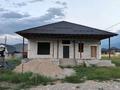 Отдельный дом · 5 комнат · 150 м² · 6 сот., Новостройка-Ниже новый больницы за 32 млн ₸ в Талгаре