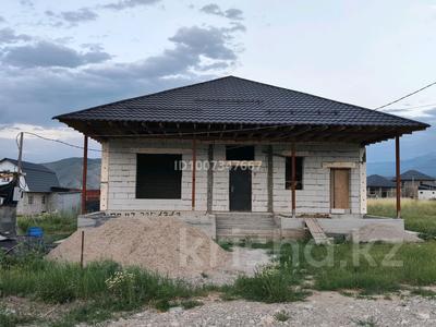 Отдельный дом · 5 комнат · 150 м² · 6 сот., Новостройка-Ниже новый больницы за 32 млн ₸ в Талгаре
