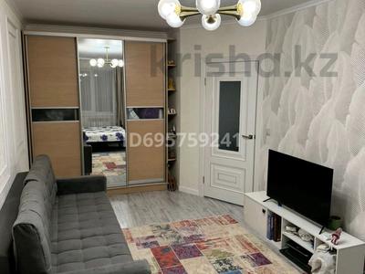 Продажа квартир в Алматы: 1-комнатная квартира · 36 м² · 6/6 этаж, мкр Самгау 46/11 — ул. Ырысты, ниже Рыскулова за 24.5 млн 〒 1-комнатная квартира · 36 м² · 6/6 этаж, мкр Самгау 46/11 — ул. Ырысты, ниже Рыскулова за 24.5 млн 〒 в Алматы, Алатауский р-н
