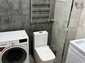 1-комнатная квартира · 36 м² · 6/6 этаж, мкр Самгау 46/11 — ул. Ырысты, ниже Рыскулова за 26.5 млн ₸ в Алматы, Алатауский р-н