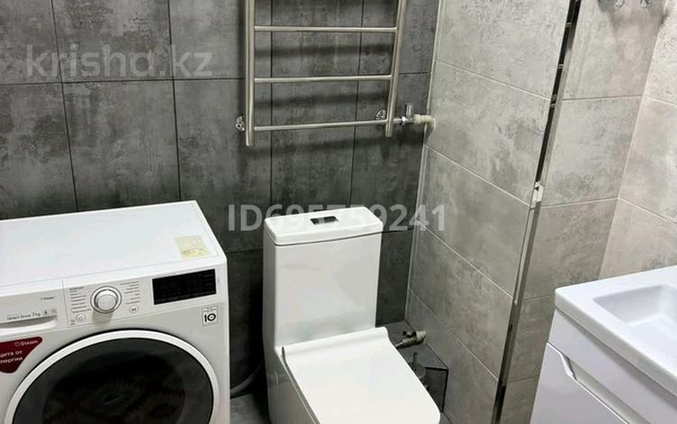 1-комнатная квартира · 36 м² · 6/6 этаж, мкр Самгау 46/11 — ул. Ырысты, ниже Рыскулова за 26.5 млн ₸ в Алматы, Алатауский р-н — фото 5