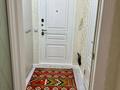 1-комнатная квартира · 36 м² · 6/6 этаж, мкр Самгау 46/11 — ул. Ырысты, ниже Рыскулова за 26.5 млн ₸ в Алматы, Алатауский р-н — фото 7