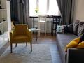 2-комнатная квартира · 65 м² · 7/12 этаж, Абиша Кекилбайулы 97а — Абиш Кекилбайулы за 400 000 ₸ в Алматы