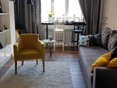 2-комнатная квартира · 65 м² · 7/12 этаж, Абиша Кекилбайулы 97а — Абиш Кекилбайулы за 400 000 ₸ в Алматы