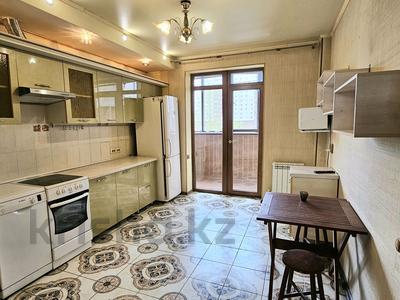 2-комнатная квартира, 59 м², 3/14 этаж, Кордай 77 за ~ 28 млн 〒 в Астане, Алматы р-н