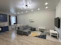 2-комнатная квартира · 60 м² · 6/9 этаж, Алихан Бокейхан 29 за 300 000 ₸ в Астане, Есильский р-н — фото 2
